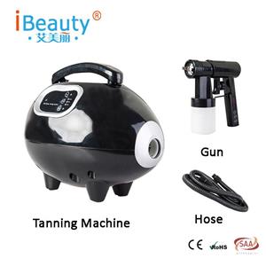 tanning machine