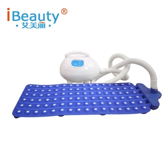 Bubble ultrasonic spa machine