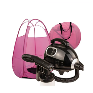 Tanning machine