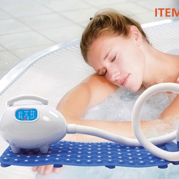 Home hot spring spa machine